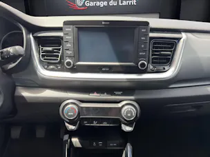 Kia Stonic 1.0 T-GDi