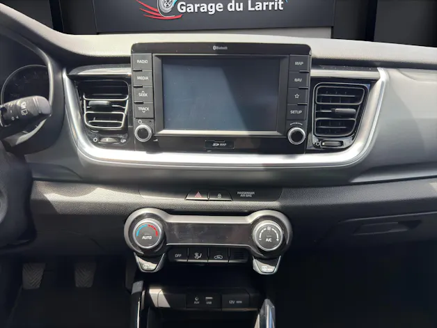 Kia Stonic 1.0 T-GDi