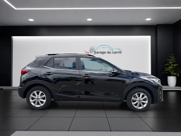 Kia Stonic 1.0 T-GDi