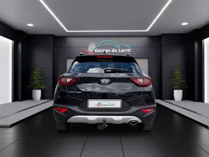 Kia Stonic 1.0 T-GDi