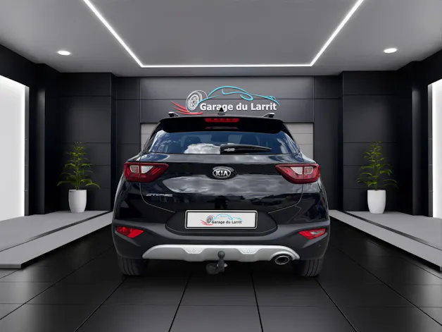 Kia Stonic 1.0 T-GDi