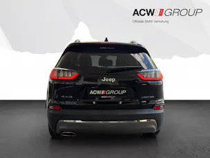 Jeep Cherokee 2.2 D 195 Limited 2 AWD