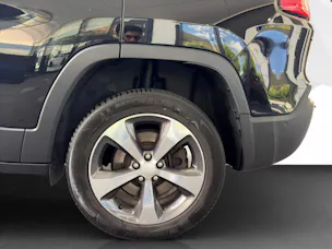 Jeep Cherokee 2.2 D 195 Limited 2 AWD