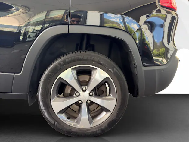 Jeep Cherokee 2.2 D 195 Limited 2 AWD