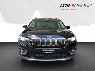 Jeep Cherokee 2.2 D 195 Limited 2 AWD