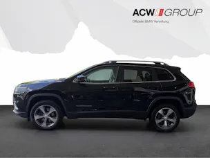 Jeep Cherokee 2.2 D 195 Limited 2 AWD