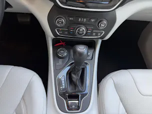 Jeep Cherokee 2.2 D 195 Limited 2 AWD