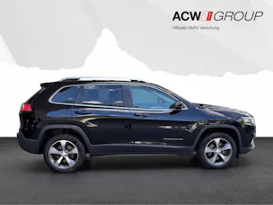 Jeep Cherokee 2.2 D 195 Limited 2 AWD