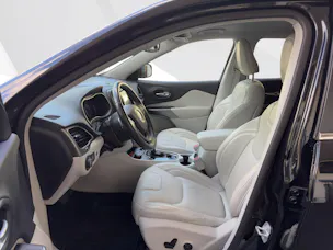 Jeep Cherokee 2.2 D 195 Limited 2 AWD