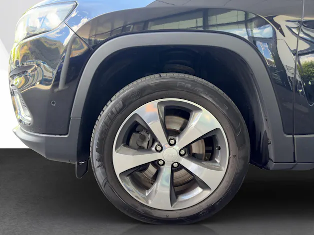 Jeep Cherokee 2.2 D 195 Limited 2 AWD
