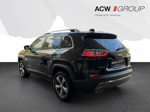 Jeep Cherokee 2.2 D 195 Limited 2 AWD