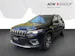 Jeep Cherokee 2.2 D 195 Limited 2 AWD