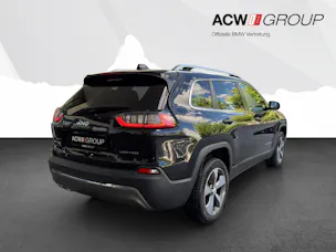 Jeep Cherokee 2.2 D 195 Limited 2 AWD