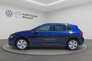 VW Golf 1.5 e TSI ACT Life DSG