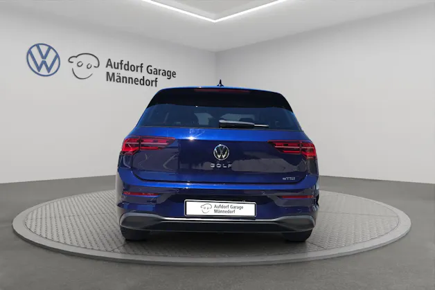 VW Golf 1.5 e TSI ACT Life DSG