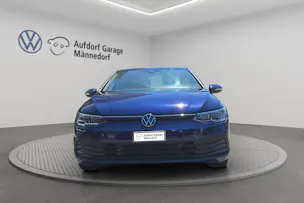 VW Golf 1.5 e TSI ACT Life DSG