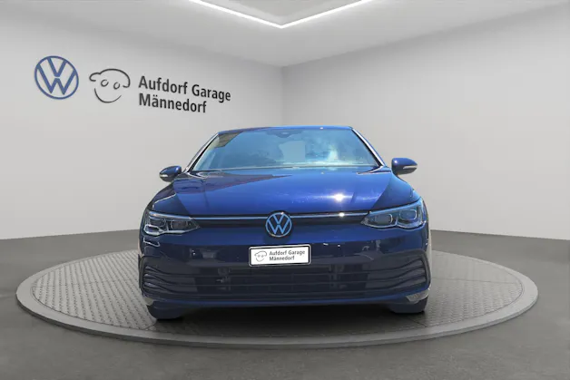 VW Golf 1.5 e TSI ACT Life DSG