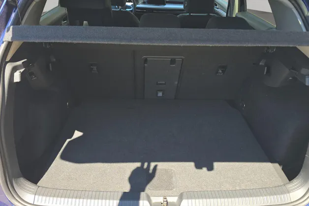 VW Golf 1.5 e TSI ACT Life DSG