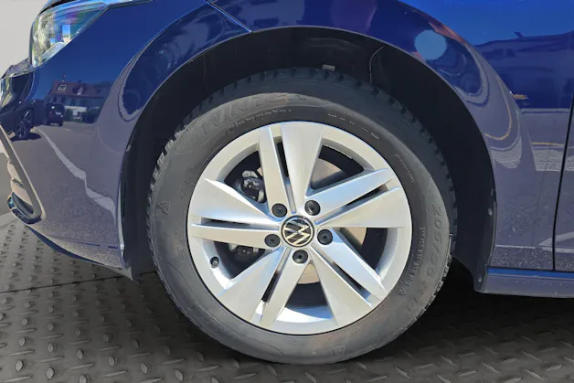 VW Golf 1.5 e TSI ACT Life DSG