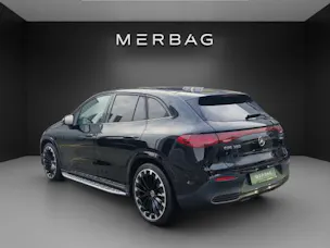 Mercedes-Benz EQE 350 4 Matic Exe. Ed.