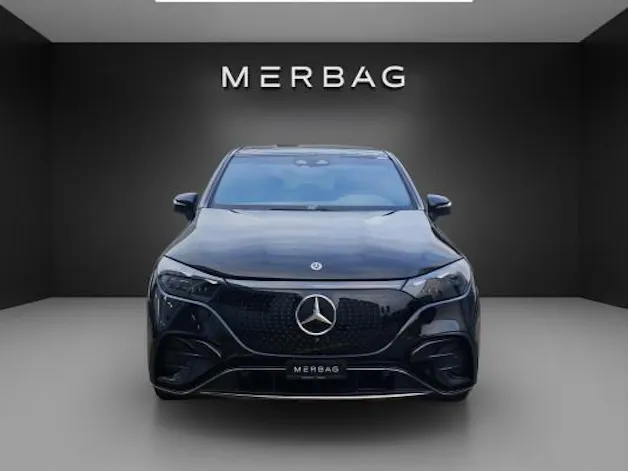 Mercedes-Benz EQE 350 4 Matic Exe. Ed.