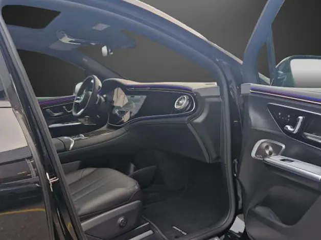 Mercedes-Benz EQE 350 4 Matic Exe. Ed.