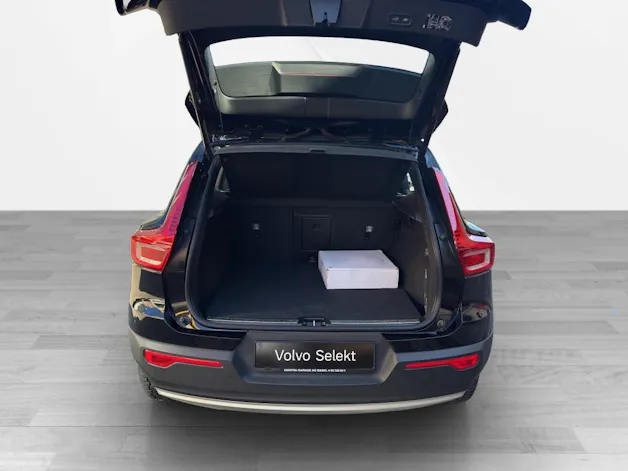 Volvo XC40 T5 TwE Inscription DCT