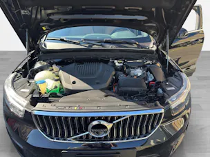 Volvo XC40 T5 TwE Inscription DCT