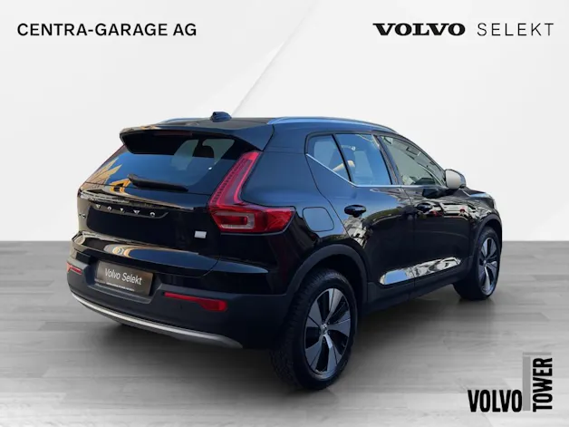 Volvo XC40 T5 TwE Inscription DCT