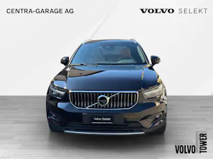 Volvo XC40 T5 TwE Inscription DCT