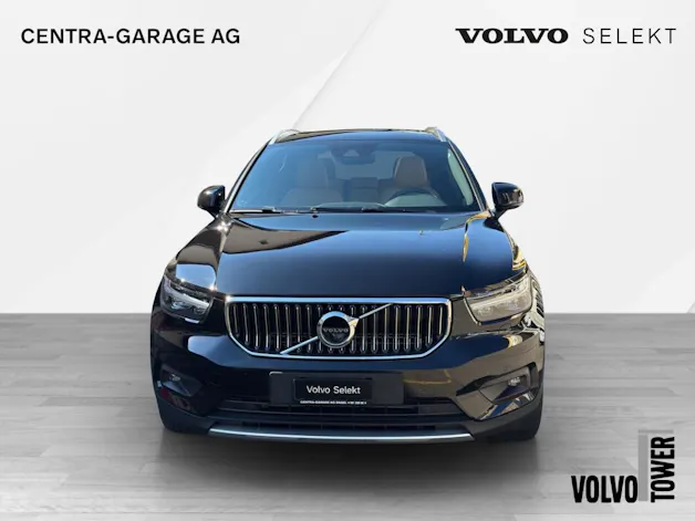 Volvo XC40 T5 TwE Inscription DCT