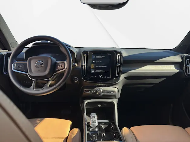 Volvo XC40 T5 TwE Inscription DCT