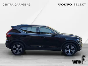 Volvo XC40 T5 TwE Inscription DCT