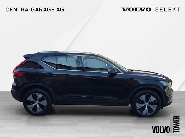 Volvo XC40 T5 TwE Inscription DCT