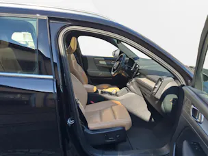 Volvo XC40 T5 TwE Inscription DCT