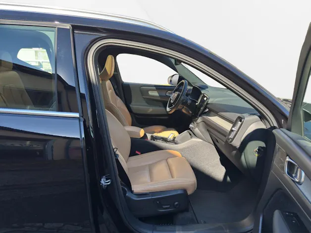 Volvo XC40 T5 TwE Inscription DCT