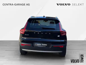 Volvo XC40 T5 TwE Inscription DCT