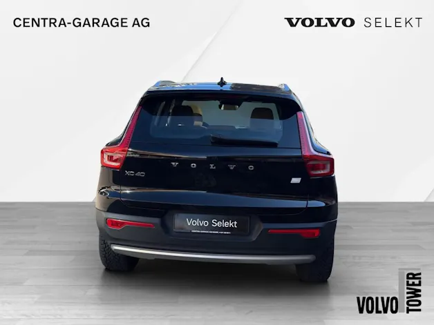 Volvo XC40 T5 TwE Inscription DCT