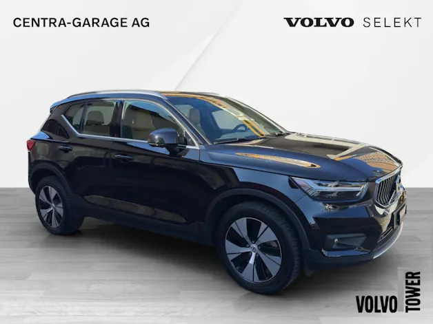 Volvo XC40 T5 TwE Inscription DCT