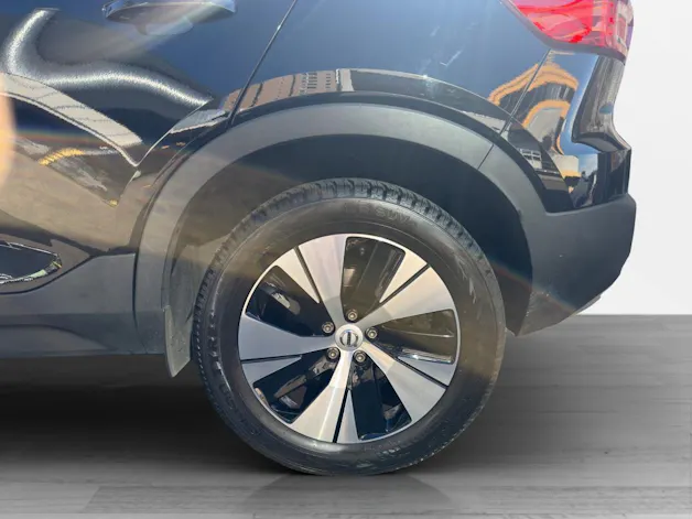Volvo XC40 T5 TwE Inscription DCT