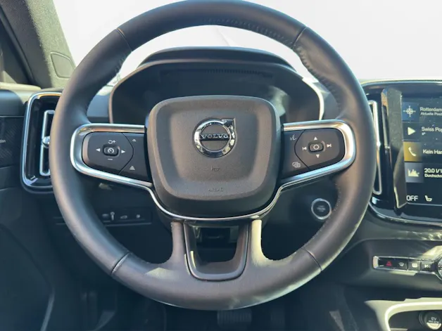 Volvo XC40 T5 TwE Inscription DCT