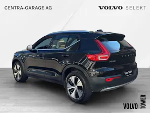 Volvo XC40 T5 TwE Inscription DCT