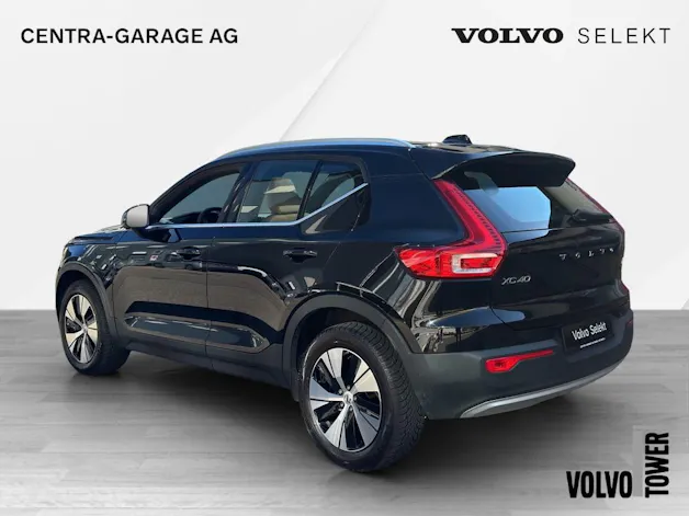 Volvo XC40 T5 TwE Inscription DCT