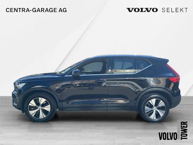 Volvo XC40 T5 TwE Inscription DCT