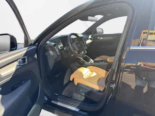 Volvo XC40 T5 TwE Inscription DCT