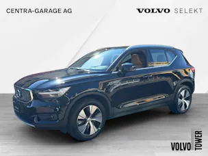 Volvo XC40 T5 TwE Inscription DCT