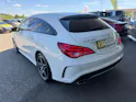 Mercedes-Benz CLA Shooting Brake 250 AMG Line 7G-DCT 4Matic