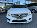 Mercedes-Benz CLA Shooting Brake 250 AMG Line 7G-DCT 4Matic