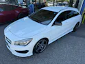 Mercedes-Benz CLA Shooting Brake 250 AMG Line 7G-DCT 4Matic