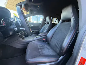 Mercedes-Benz CLA Shooting Brake 250 AMG Line 7G-DCT 4Matic